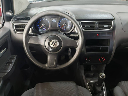 Imagem 5 de 8 de Volkswagen Fox 1.0 Mi 8v Flex 4p Manual