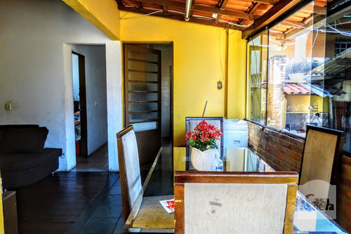 Imagem 3 de 15 de Casa À Venda No Cachoeirinha - Código 269081 - 269081