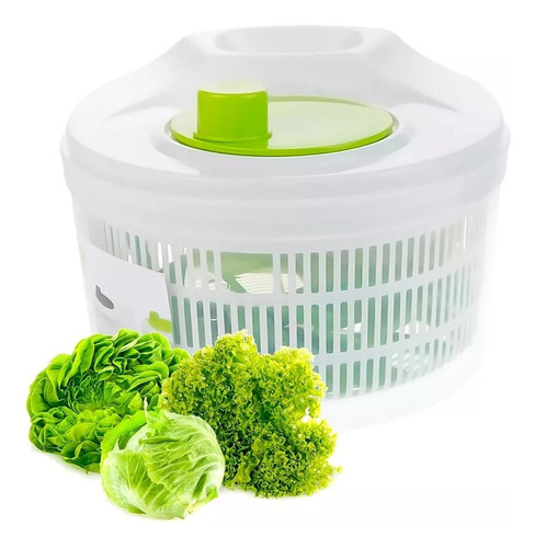 Centrifuga Para Verduras