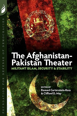 Libro The Afghanistan-pakistan Theater: Militant Islam, S...