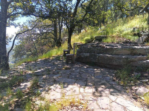 Terreno En Venta En Sierra De Lobos