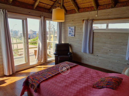 Villa Fausta - Cabaña 1 En Punta Del Diablo
