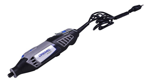 Micro retífica Dremel 4000 135W 100V 50Hz/60Hz