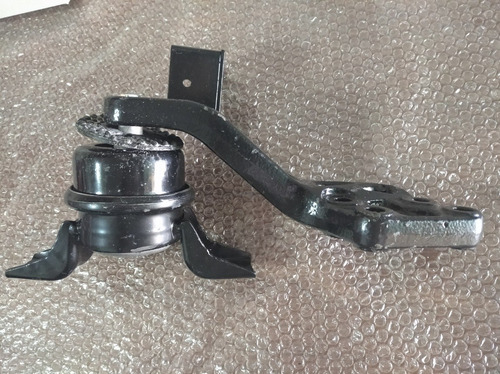 Base De Motor Derecho Chery Orinoco Original Somos Tienda