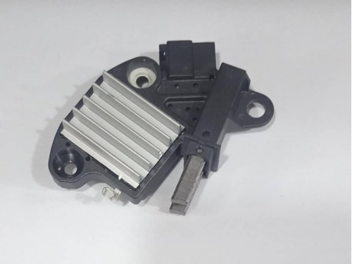 Regulador Alternador Chery Qq16v / Arauca / X1