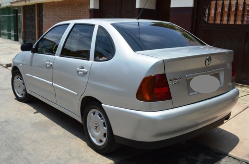 Volkswagen Polo Classic 2001 (alemán) Excelente Estado