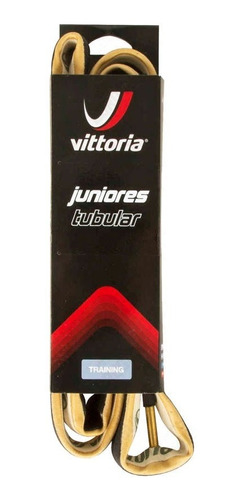 Tubos Vittoria Juniores Rodado 24x21mm Infanto