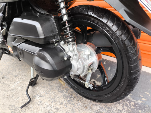 Yamaha Neo 125 Ubs 2024 Com 4 Mil Km