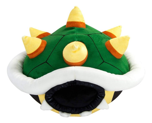 Caparazón De Bowser - Bowser Shell/ Mocchi Mocchi 40 Cm