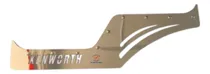 Comprar Par Adorno Para Puerta Kenworth T300, T600, T800, W900 Ancho