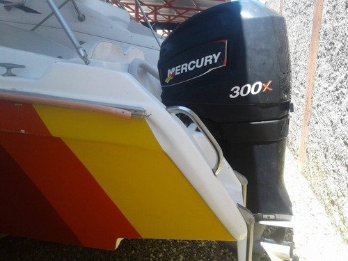 Imagen 5 de 18 de Scorpio Velocity