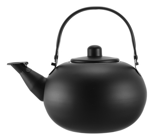 Set De Té Tea Kettle De Acero Inoxidable