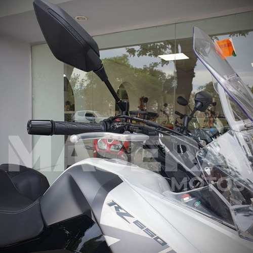 Zanella - Cf Moto 650 Mt