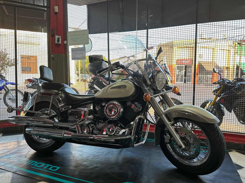 Imagen 23 de 23 de Yamaha Dragstar 650