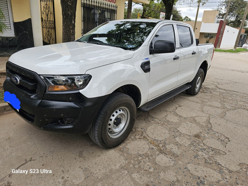 Ford Ranger 2.0 Cd 4X2 Xl 170Cv