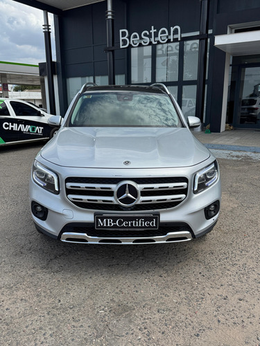 Mercedes-benz Clase Glb 2.0 Glb250 Progressive 224cv