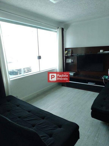 Imagem 21 de 30 de Sobrado Com 5 Dormitórios, 240 M² - Venda Por R$ 798.000,00 Ou Aluguel Por R$ 6.000,00/mês - Santo Amaro - São Paulo/sp - So4538