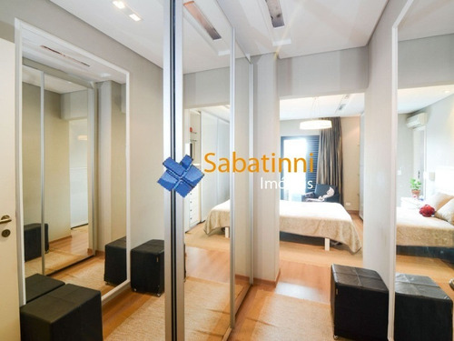 Imagem 5 de 16 de Apartamento A Venda Em Sp Anália Franco - Ap03756 - 68977515