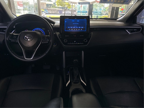 Toyota Corolla Cross 2.0 VVT-IE FLEX XRE DIRECT SHIFT