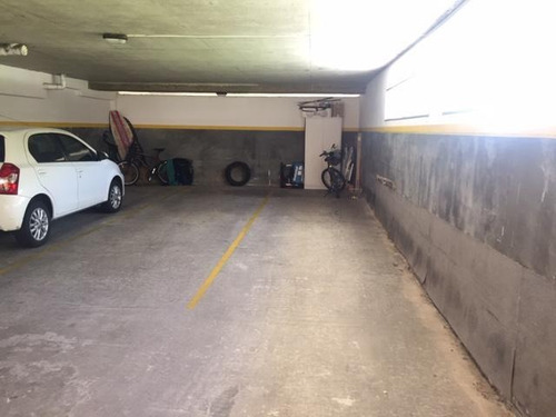 Imagen 25 de 28 de Departamento - Carrasco