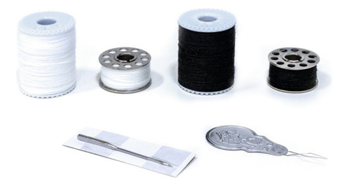 Maquina De Coser Ufesa Sw2002 16 Puntadas Luz 2 Vel