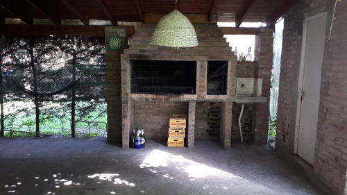 Casa - Ingeniero Maschwitz