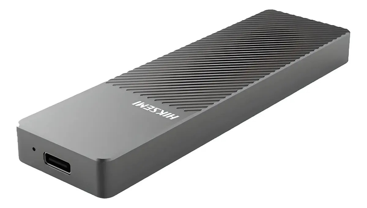 Hiksemi MD202 256GB USB Type C