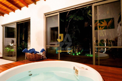 Imagem 26 de 30 de Chácara Com 14 Dormitórios À Venda, 54000 M² Por R$ 3.800.000,00 - São José - Jumirim/sp - Ch0731