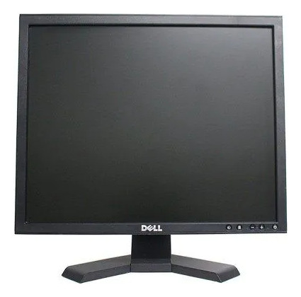 Monitor Dell 19 Polegadas P190st Vga Com Cabos Vga E Força (Usado)