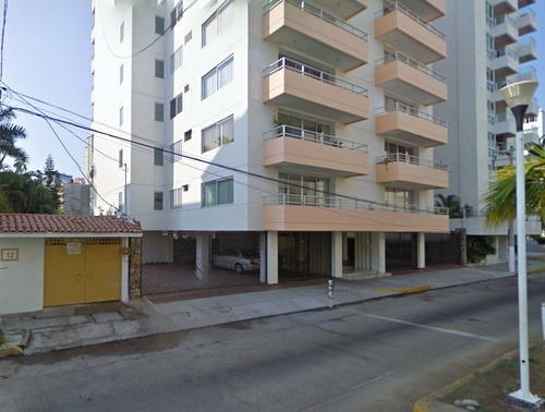 Lujos Departamento Con Excelente Ubicación Arf