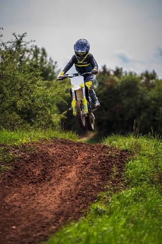 Tc 50 2024 Husqvarna Motorcycles