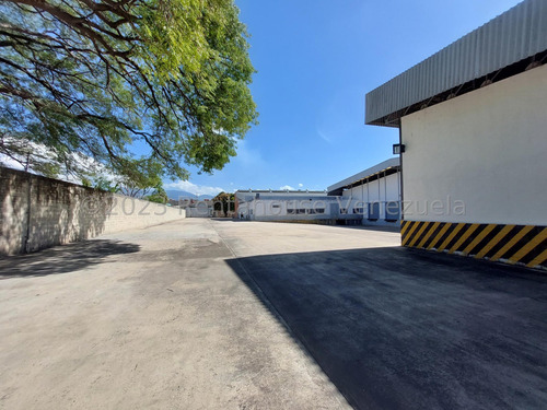 Imagen 12 de 30 de Galpon Remodelado En Venta Planta Total Oficinas Modernas Puente Carga Estef 23-20128