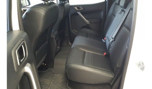 Imagen 10 de 15 de Ford Ranger Limited 3.2 Tdci At