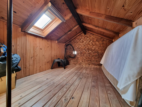 Ph En Venta En Martínez, San Isidro - 3 Ambientes Apto Credito