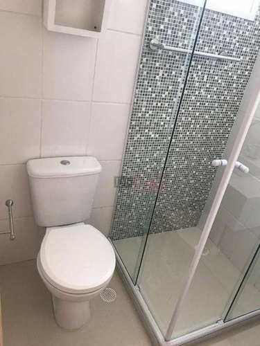 Imagem 26 de 28 de Apartamento À Venda, Penha - São Paulo/sp - Ap6353