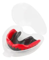 Comprar Protector Bucal Deportivo Doble Adulto | Boxeo Karate Rugby