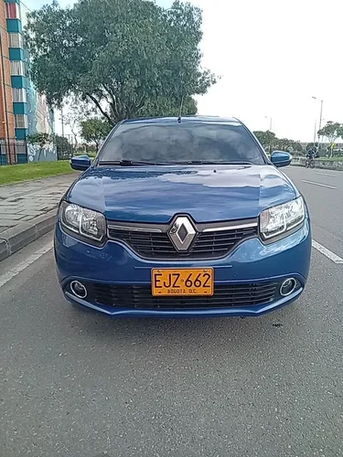 Renault Logan 1.6 Expression