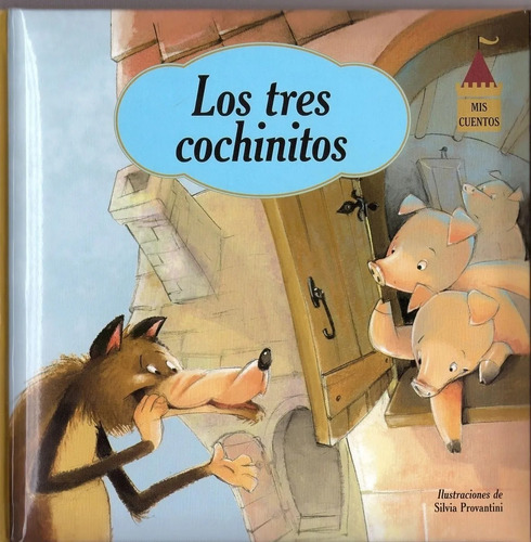 Colección Cuentos Clásicos Infantiles, Tapa Dura X7u.
