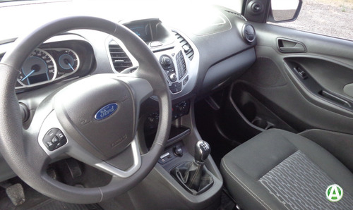 Ford Ka 1.5 5 P Se