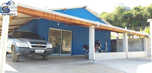 Imagem 1 de 15 de Chácara Para Venda Em Socorro, Zona Rural, 2 Dormitórios, 1 Suíte, 1 Vaga - 1065_2-1186149