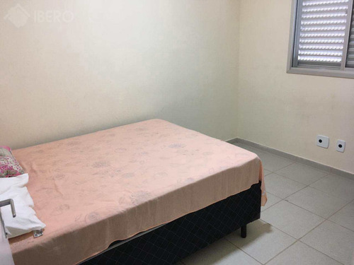 Imagem 6 de 11 de Apartamento Com 2 Dorms, Canto Do Forte, Praia Grande - R$ 220 Mil, Cod: 1375 - V1375