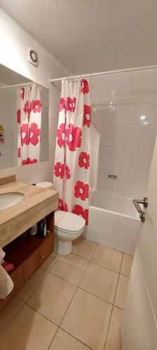 Dpto Amoblado 2d 2b 1e Piso 3 Chacabuco 1140