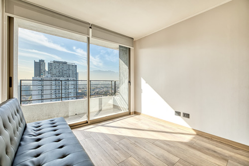 Edificio Concon Vista Poniente Piso 6