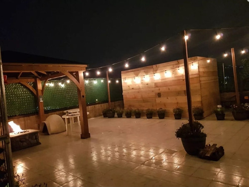 Imagen 9 de 14 de Increíble Departamento, Acabados De Lujo Con Roof Garden
