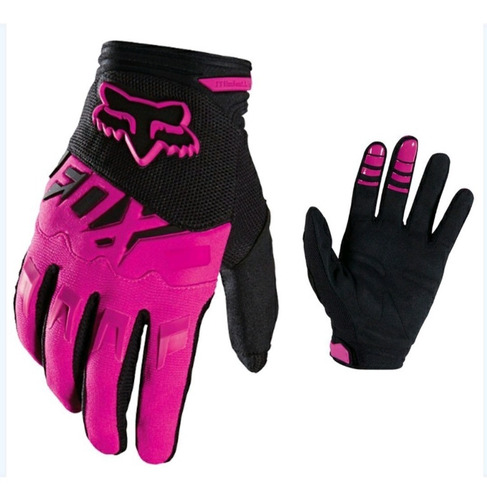 Guantes Motocross Fox 2021