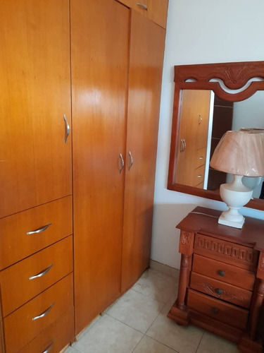 Imagen 11 de 11 de Apartamento Amoblado Con Piscina En Alquiler Maracaibo Cerca De Hospital Y Universidad Uru