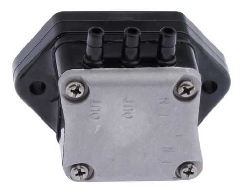 Bomba De Combustible Para Yamaha 4 Tiempos F 25- 60hp 18-353
