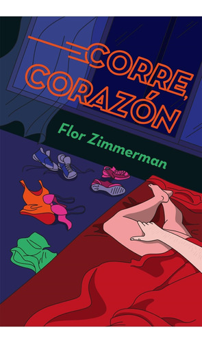 Corre, Corazon