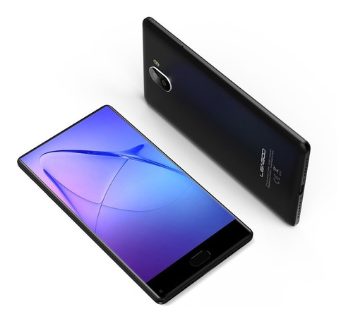 Smartphone Leagoo Kiicaa Mix 32gb + 3gb Ram