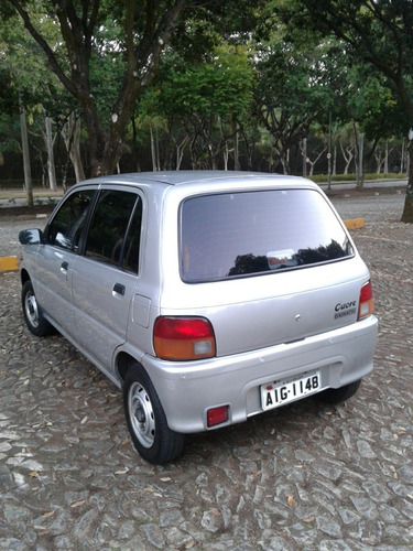Daihatsu Cuore
